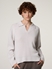 Image de Cashmere Polo Pullover