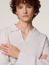 Image sur Pull en cachemire