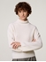 Image de Cashmere Rippenpullover