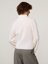 Bild von Rollkragenpullover aus Kaschmir