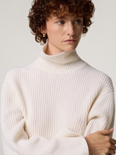 Bild von Rollkragenpullover aus Kaschmir