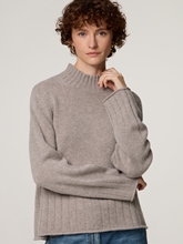 Image sur Pull en cachemire