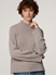 Image de Cashmere Stehkragen Pullover