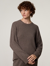 Bild von Pullover aus Kaschmir