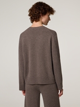 Bild von Pullover aus Kaschmir