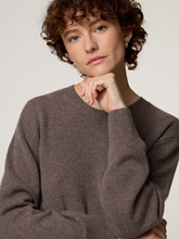 Bild von Pullover aus Kaschmir