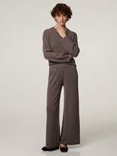 Image sur Pantalon en cachemire