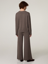 Image sur Pantalon en cachemire