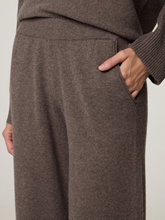 Image sur Pantalon en cachemire