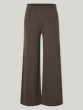 Image sur Pantalon en cachemire