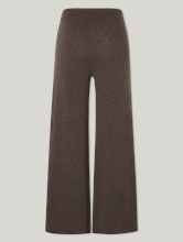 Image sur Pantalon en cachemire