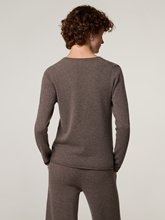 Bild von Pullover aus Kaschmir