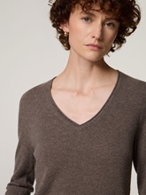 Bild von Pullover aus Kaschmir