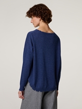 Bild von Pullover aus Kaschmir MELA