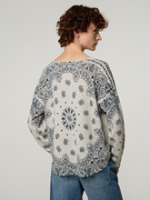 Image sur Pull en cachemire