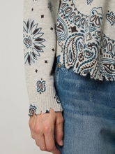 Image sur Pull en cachemire