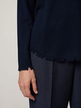 Image sur Pull en cachemire MAVIS