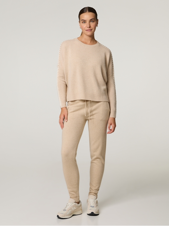 Bild von Cashmere Hose