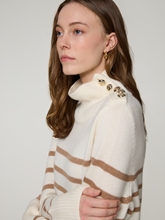 Bild von Pullover aus Kaschmir