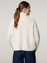 Bild von Pullover aus Kaschmir