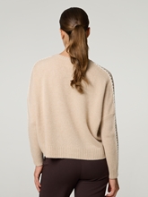 Bild von Pullover aus Kaschmir