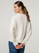 Bild von Pullover aus Kaschmir AMELIE