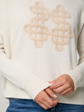 Bild von Pullover aus Kaschmir AMELIE