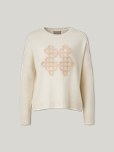 Bild von Pullover aus Kaschmir AMELIE