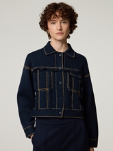 Image sur Veste en cachemire ARYA