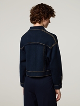 Image sur Veste en cachemire ARYA