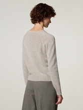 Bild von Pullover aus Kaschmir MAVIS