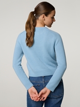 Bild von Pullover aus Kaschmir