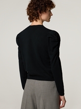 Bild von Pullover aus Kaschmir NAOTO