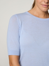 Bild von Strickshirt aus Merino