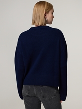 Bild von Pullover aus Kaschmir