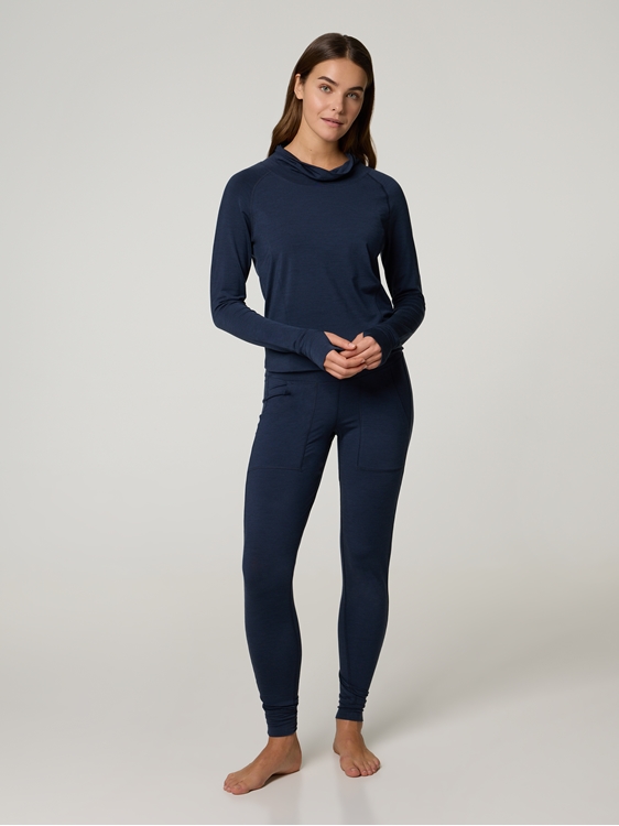 Image sur Pantalon de pyjama STAY WARM