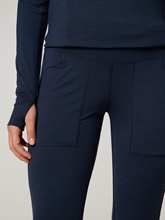 Image sur Pantalon de pyjama STAY WARM