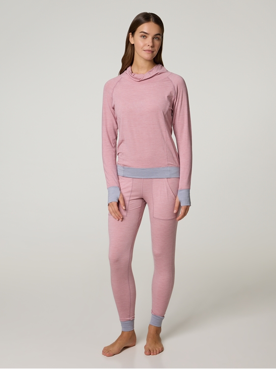 Bild von Pyjamahose STAY WARM