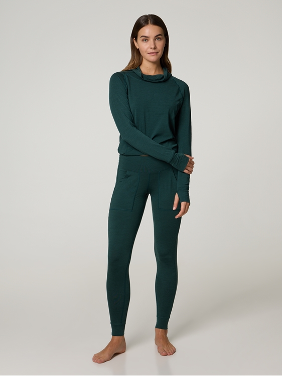 Bild von Pyjamahose STAY WARM