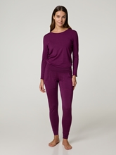 Image sur Pantalon de pyjama STAY WARM