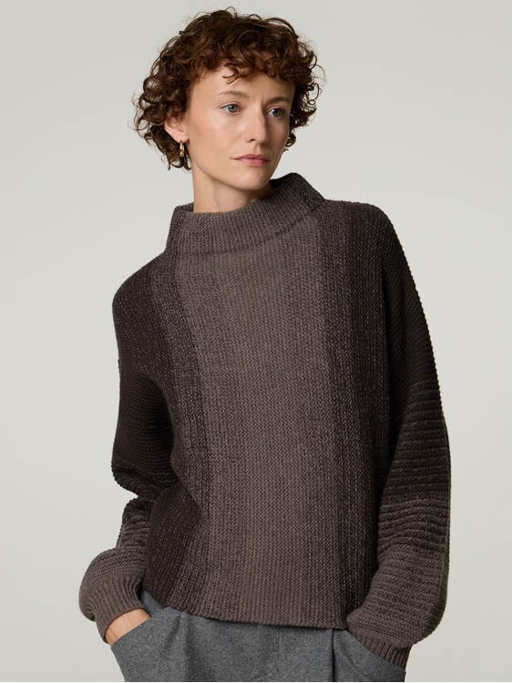 Bild von Pullover aus Kaschmir