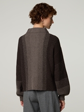 Bild von Pullover aus Kaschmir