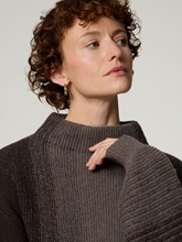 Bild von Pullover aus Kaschmir