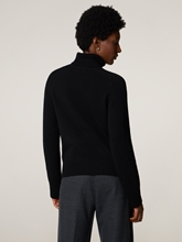 Bild von Pullover aus Kaschmir