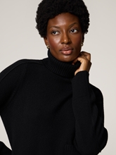 Bild von Pullover aus Kaschmir