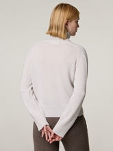 Image sur Pull en cachemire