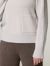 Image sur Pull en cachemire