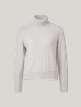 Image sur Pull en cachemire