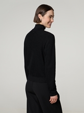 Bild von Strickjacke