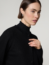 Bild von Strickjacke